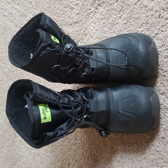 Western Chief Other - Western Chief waterproof winter boots